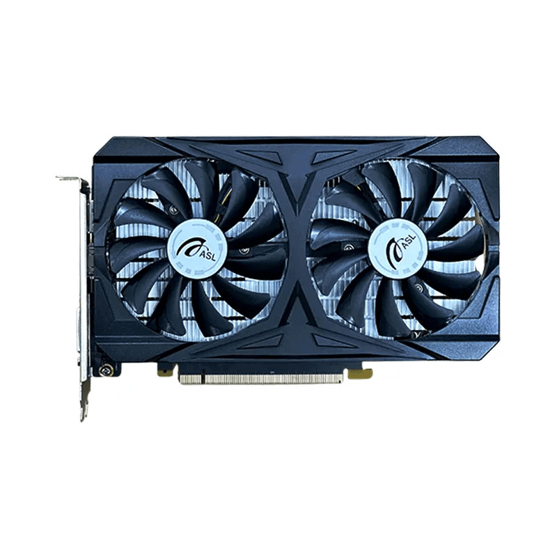 Card màn hình ASL GTX 1660 Super 6G 192-BIT GDDR6
