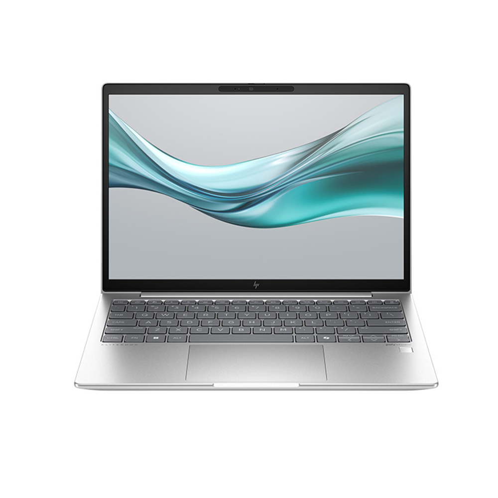Máy tính xách tay HP Elitebook 630 G11 A7LM7PT (Ultra 5.125U/16GB/512GB/13.3 Cảm ứng/Win11/Bạc/1Y)