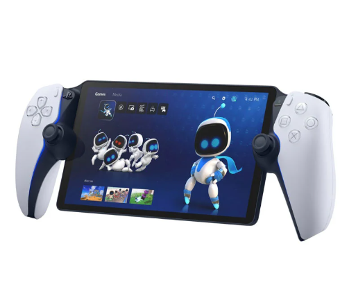 Máy chơi game cầm tay Sony Playstation Portal Remote Player