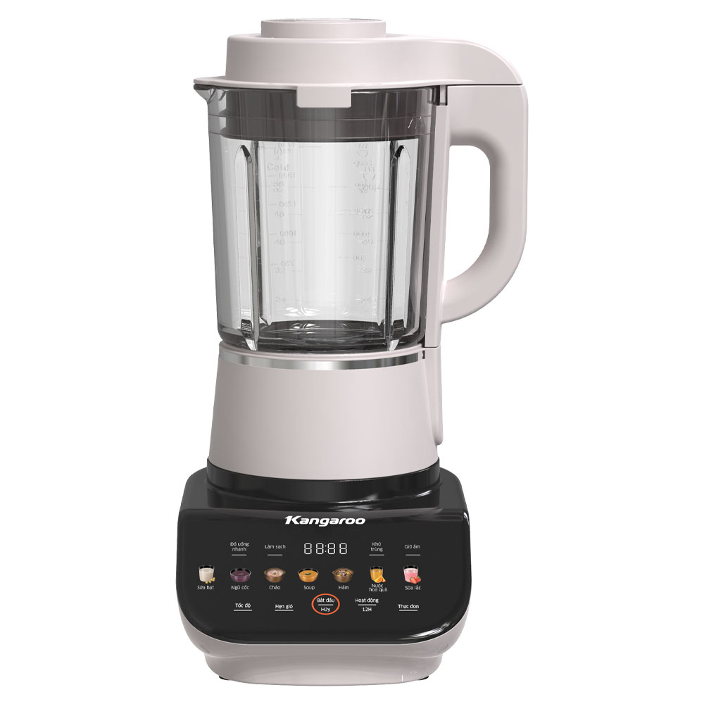 Máy làm sữa hạt đa năng Kangaroo KG175HB2