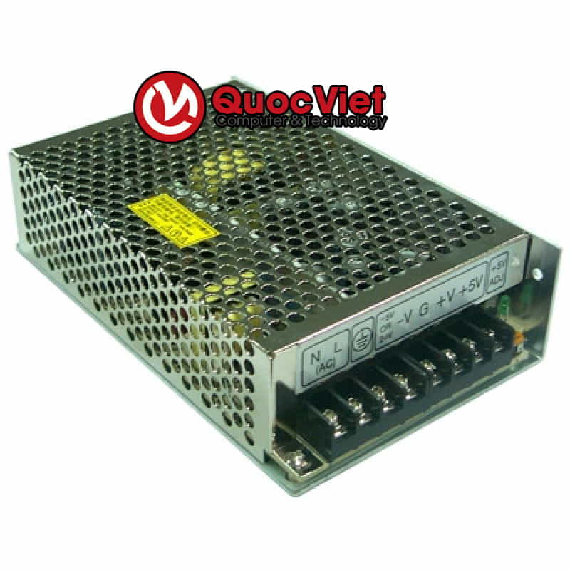 Nguồn tập trung 12V20A