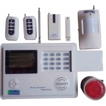 BÁO TRỘM QUA ĐIỆN THOẠI 262